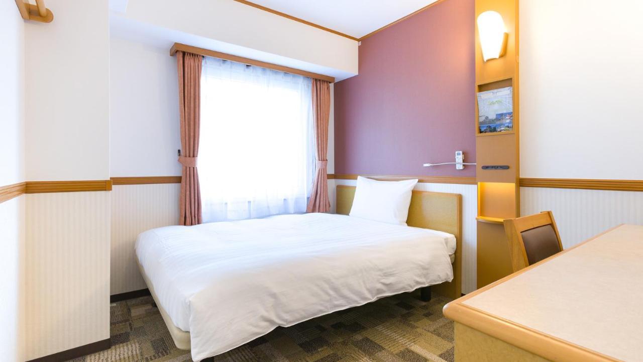 Toyoko Inn Shin-Yokohama Ekimae Honkan 외부 사진