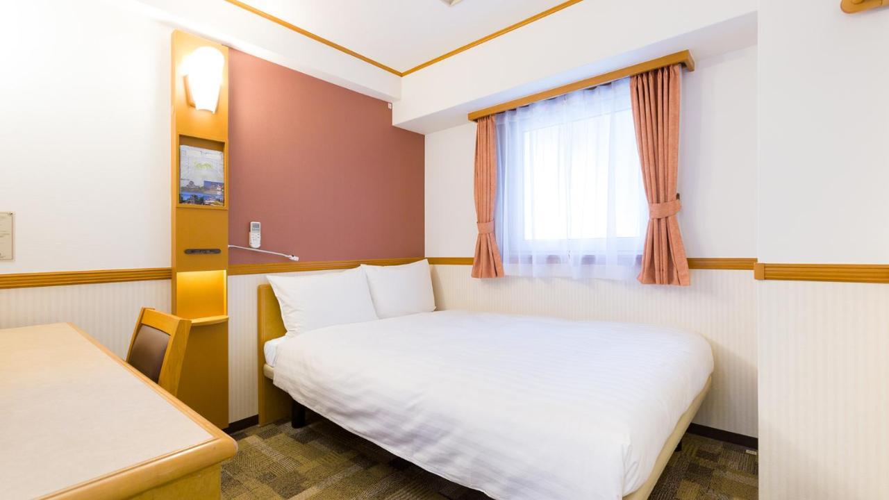 Toyoko Inn Shin-Yokohama Ekimae Honkan 외부 사진