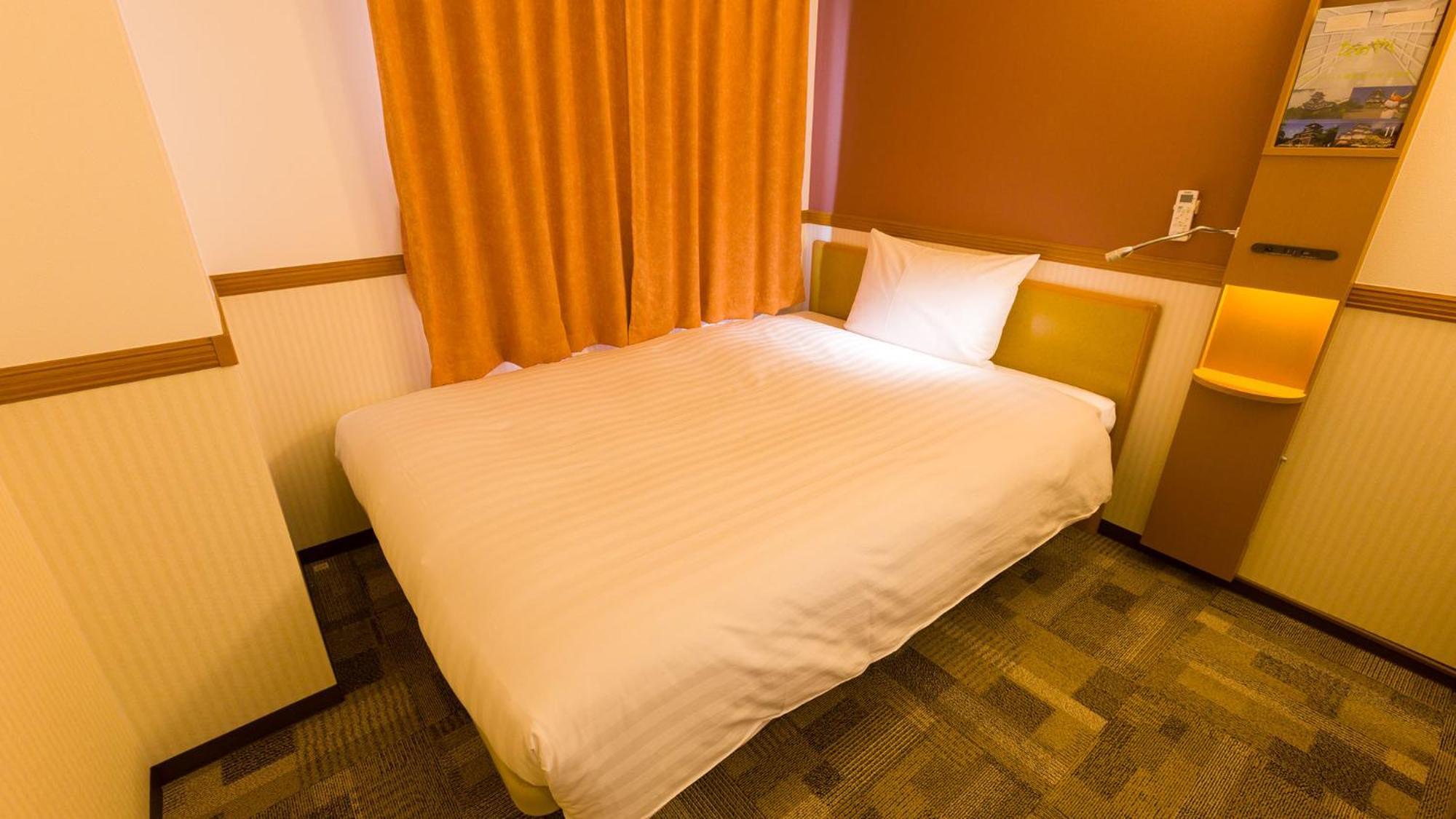 Toyoko Inn Shin-Yokohama Ekimae Honkan 객실 사진
