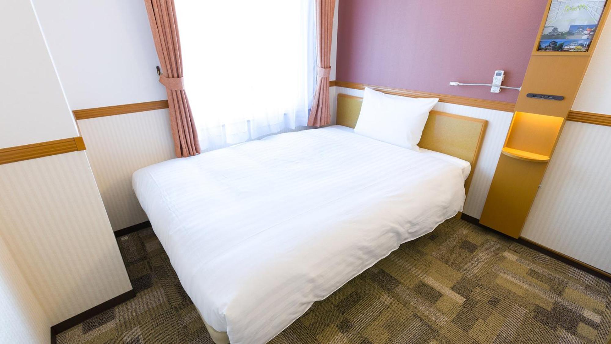 Toyoko Inn Shin-Yokohama Ekimae Honkan 객실 사진