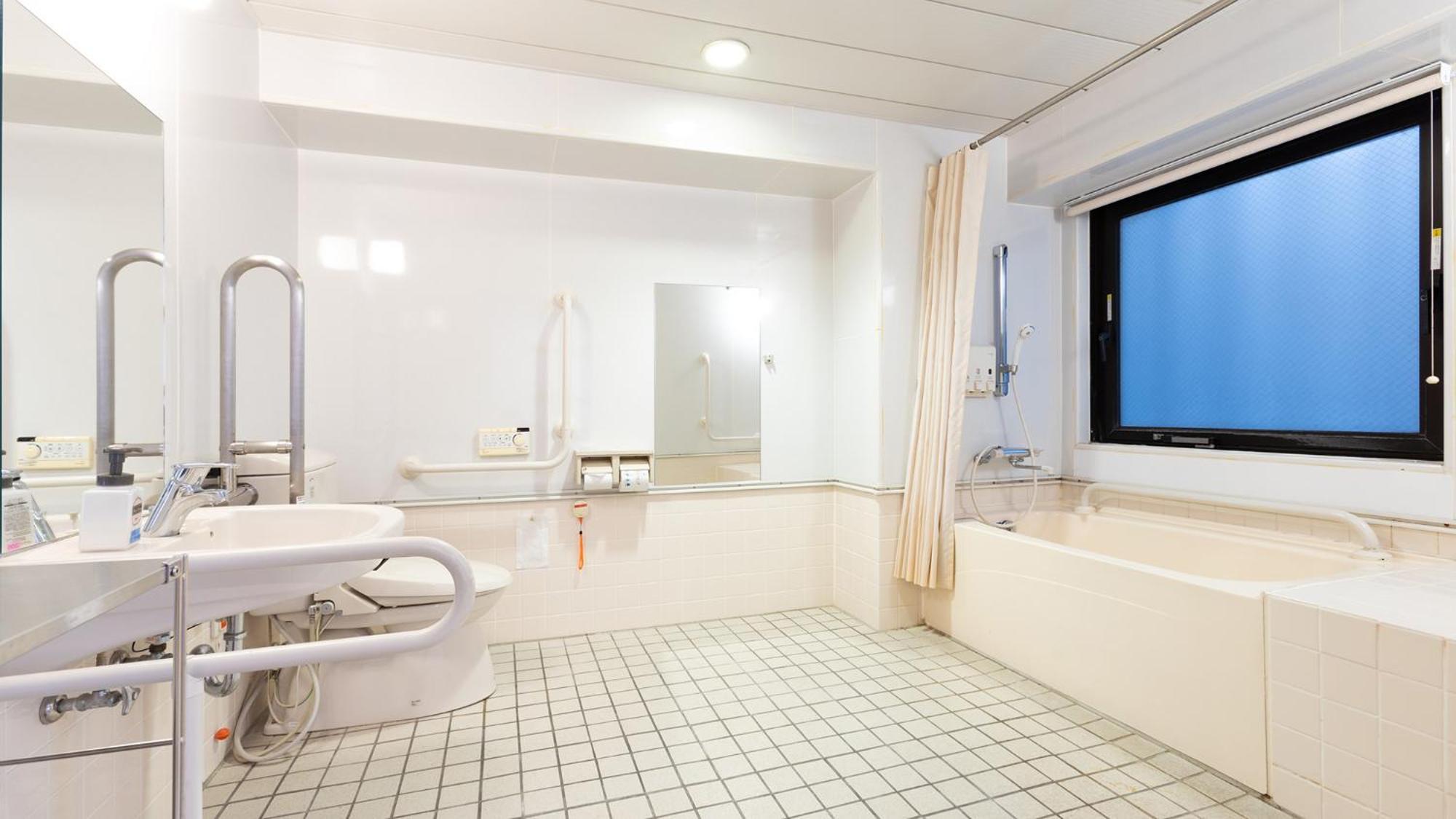 Toyoko Inn Shin-Yokohama Ekimae Honkan 객실 사진
