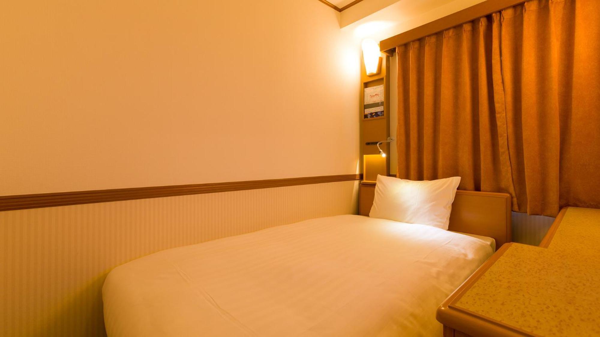 Toyoko Inn Shin-Yokohama Ekimae Honkan 객실 사진