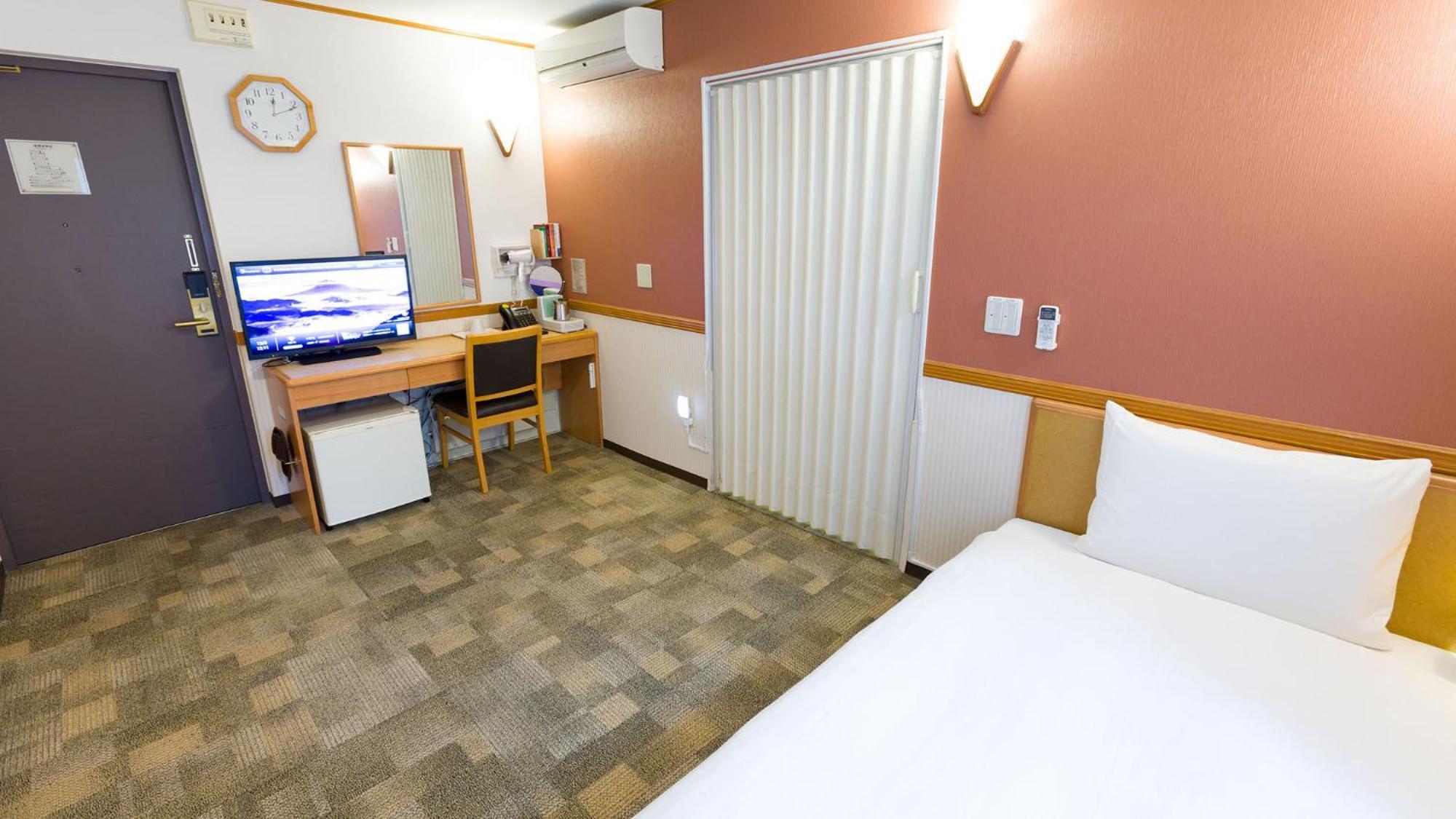 Toyoko Inn Shin-Yokohama Ekimae Honkan 객실 사진