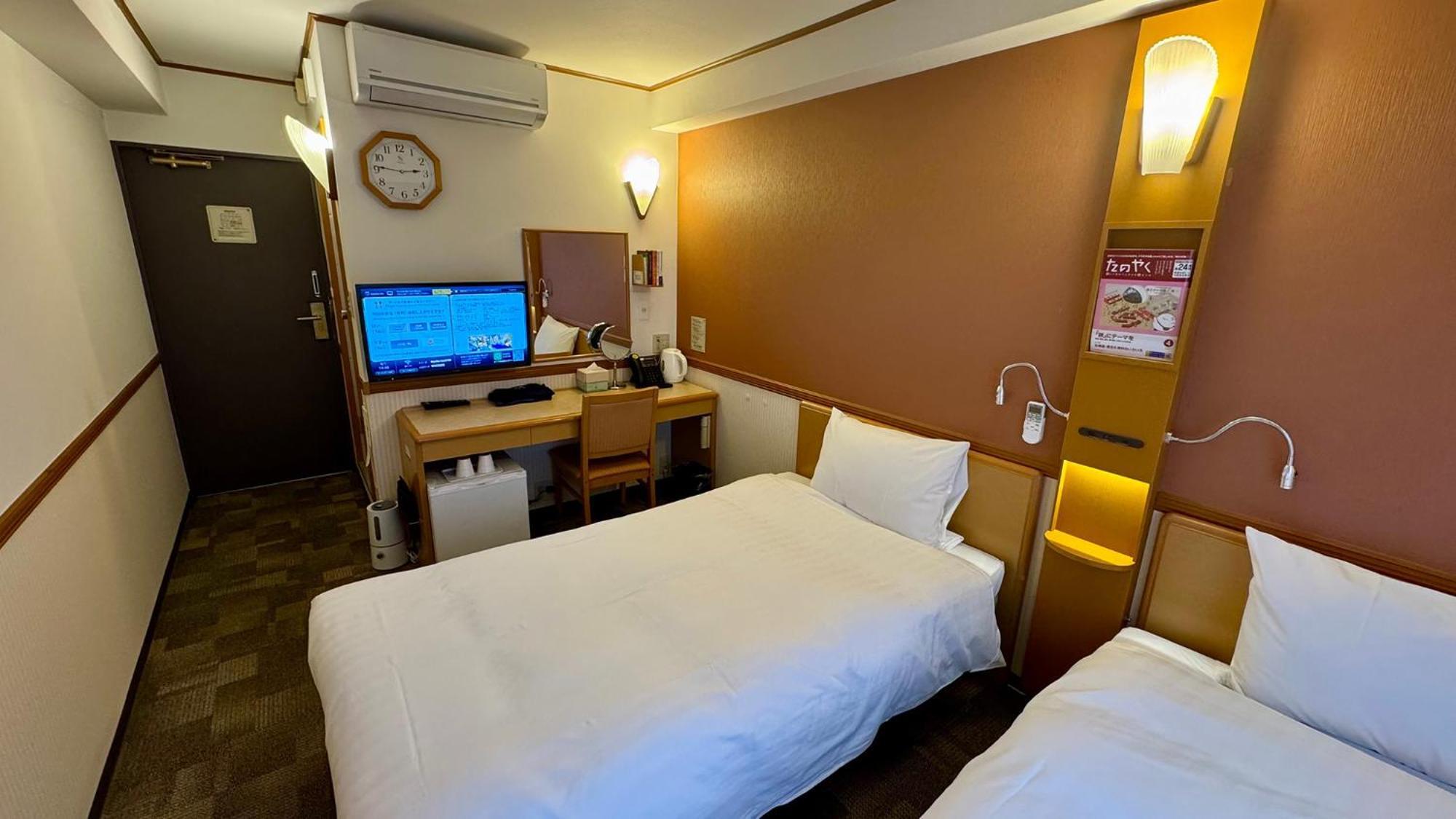 Toyoko Inn Shin-Yokohama Ekimae Honkan 외부 사진